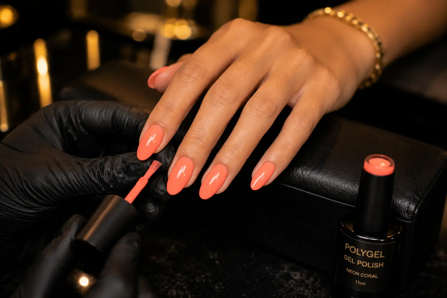 Gel Polish 2026
